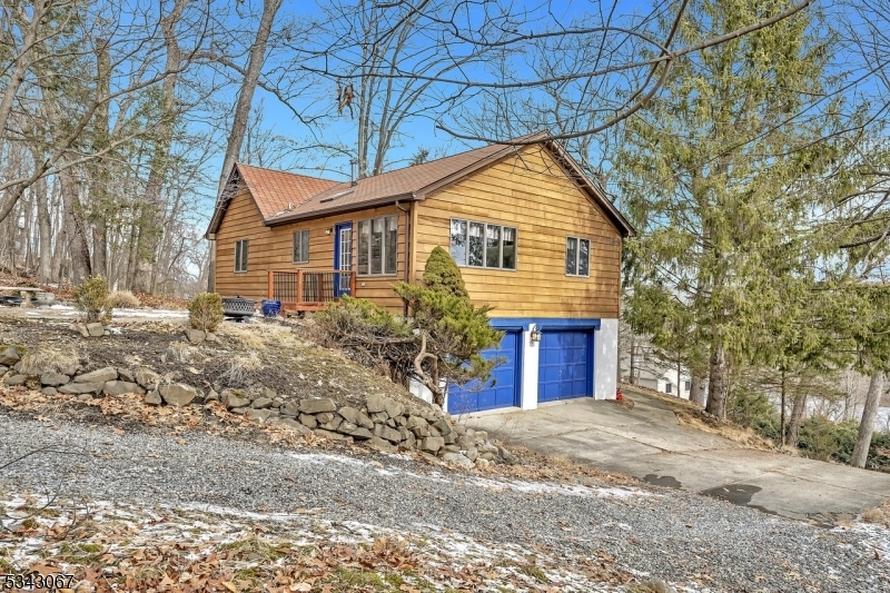 Property Photo: 121 Hemlock Rd NJ 07442