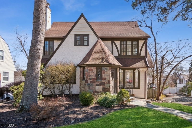 Property Photo: 12 Gregory Ave NJ 07052