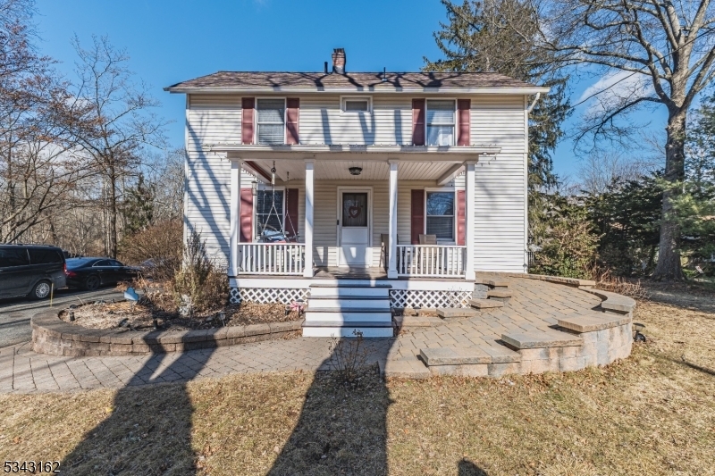 Property Photo: 226 River Rd NJ 07946