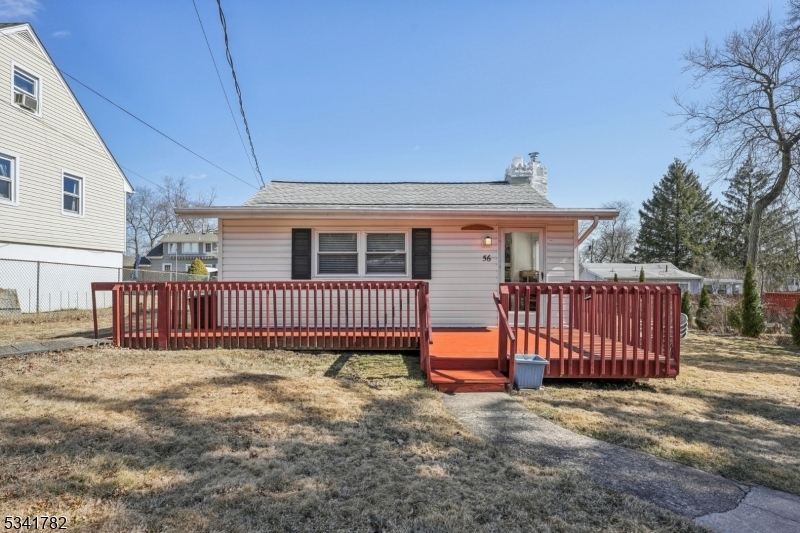 56 Calumet Ave  Parsippany-Troy Hills Twp. NJ 07034 photo