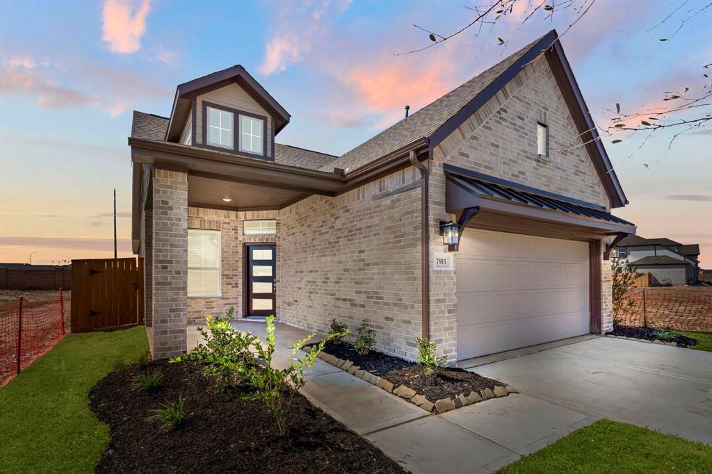 Property Photo: 156 Sea Foam Court TX 77318