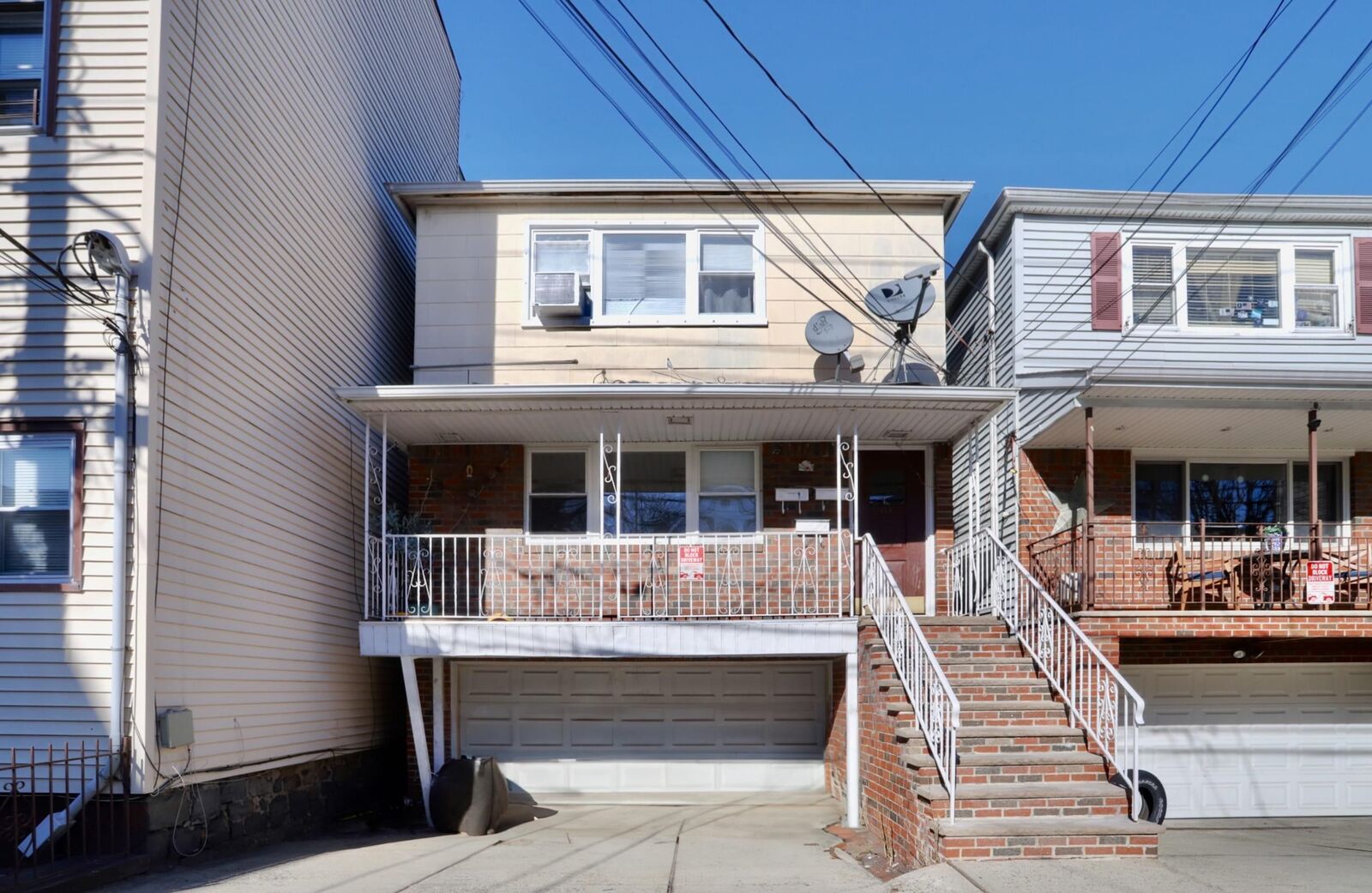 Property Photo:  114 70th St  NJ 07093 