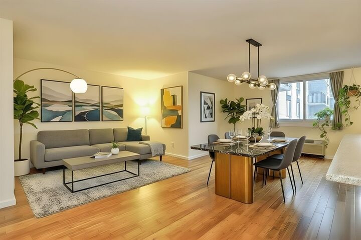 Property Photo:  100 Manhattan Ave 1912  NJ 07087 