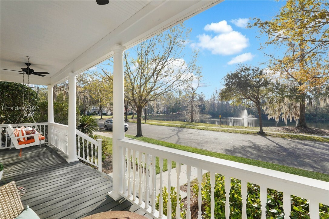 Property Photo: 10 Barrington Avenue SC 29910