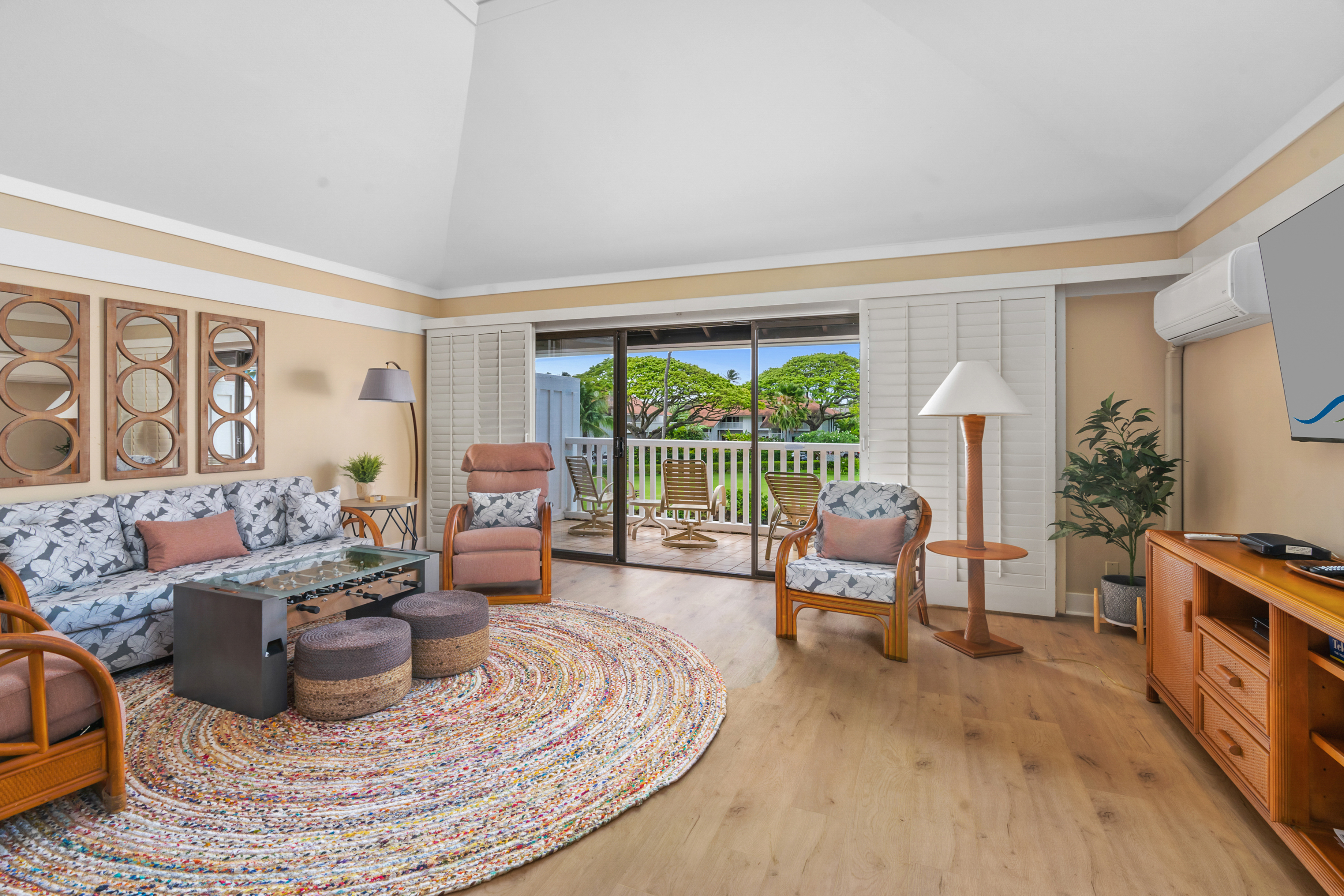 Property Photo: 2253 Poipu Rd 207 HI 96756