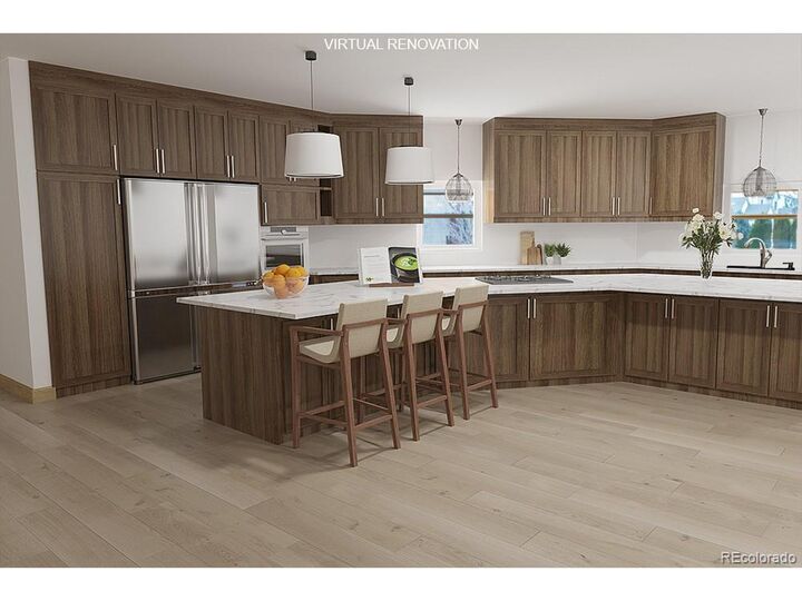 Property Photo:  3299 S Newcombe St  CO 80227 