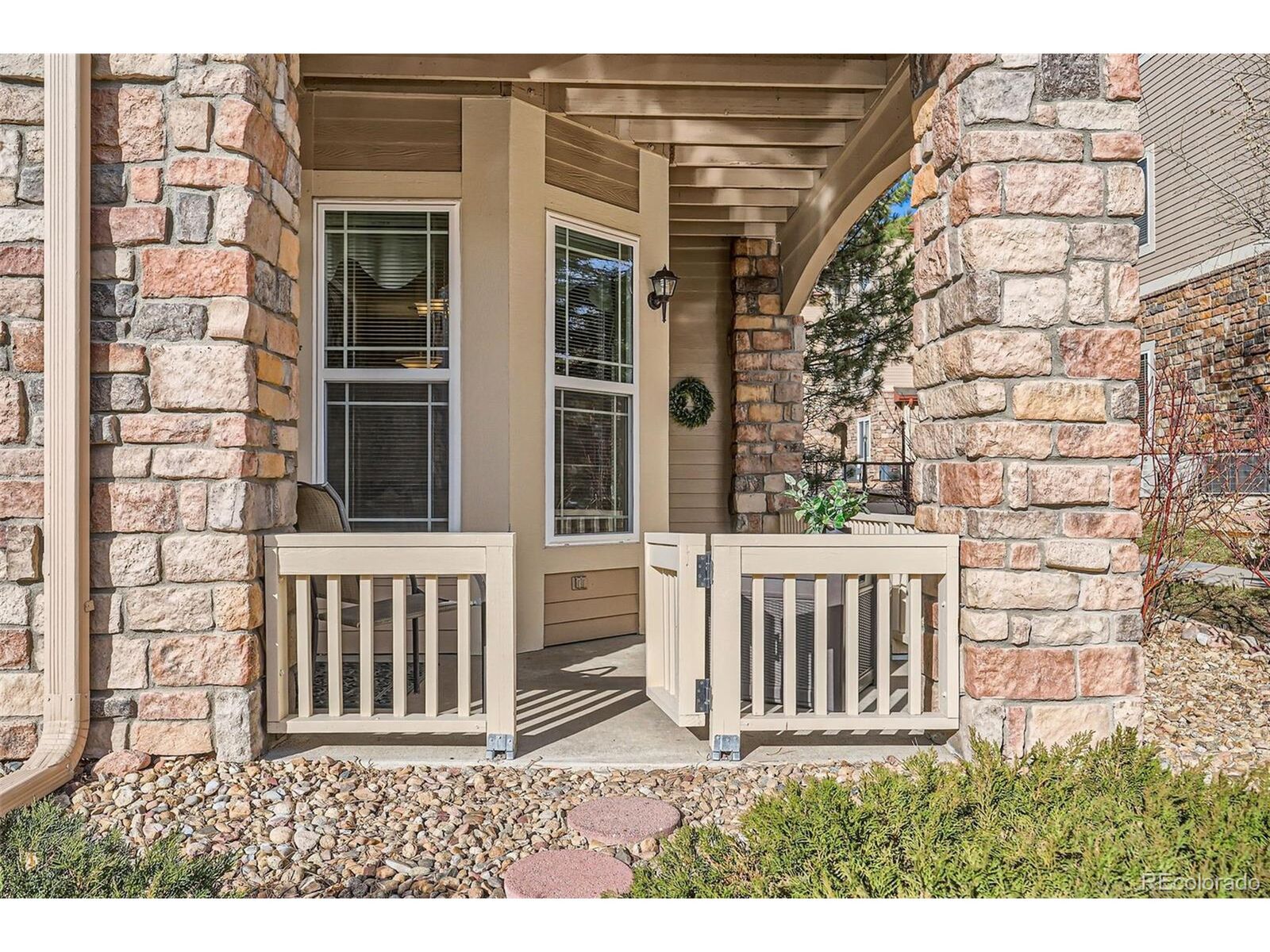 Property Photo:  8465 S Holland Way 101  CO 80128 