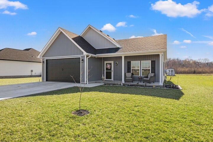 Property Photo:  75 Viola Street  KY 40419 