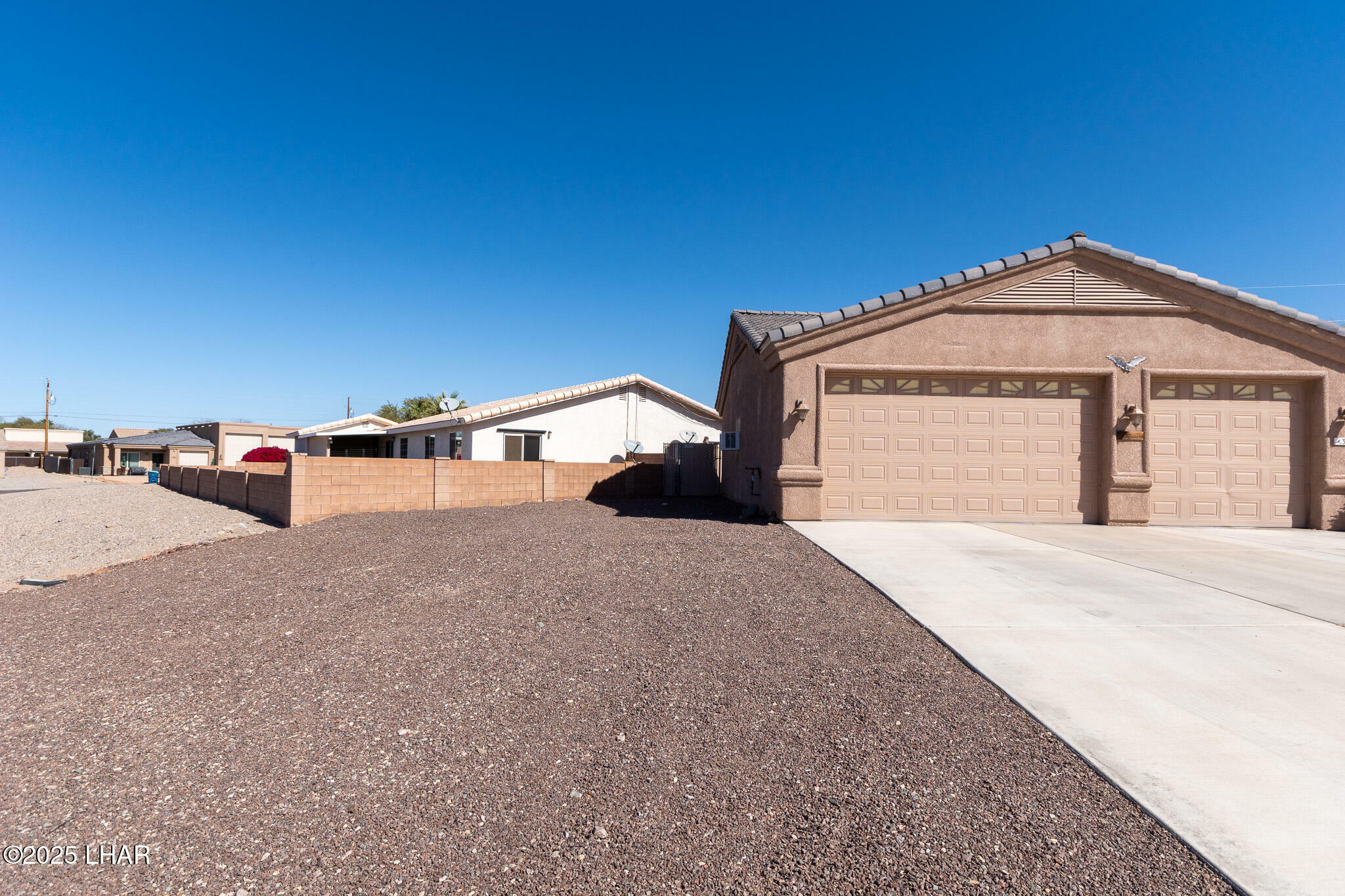 Property Photo: 3526 Hollister Ln AZ 86406