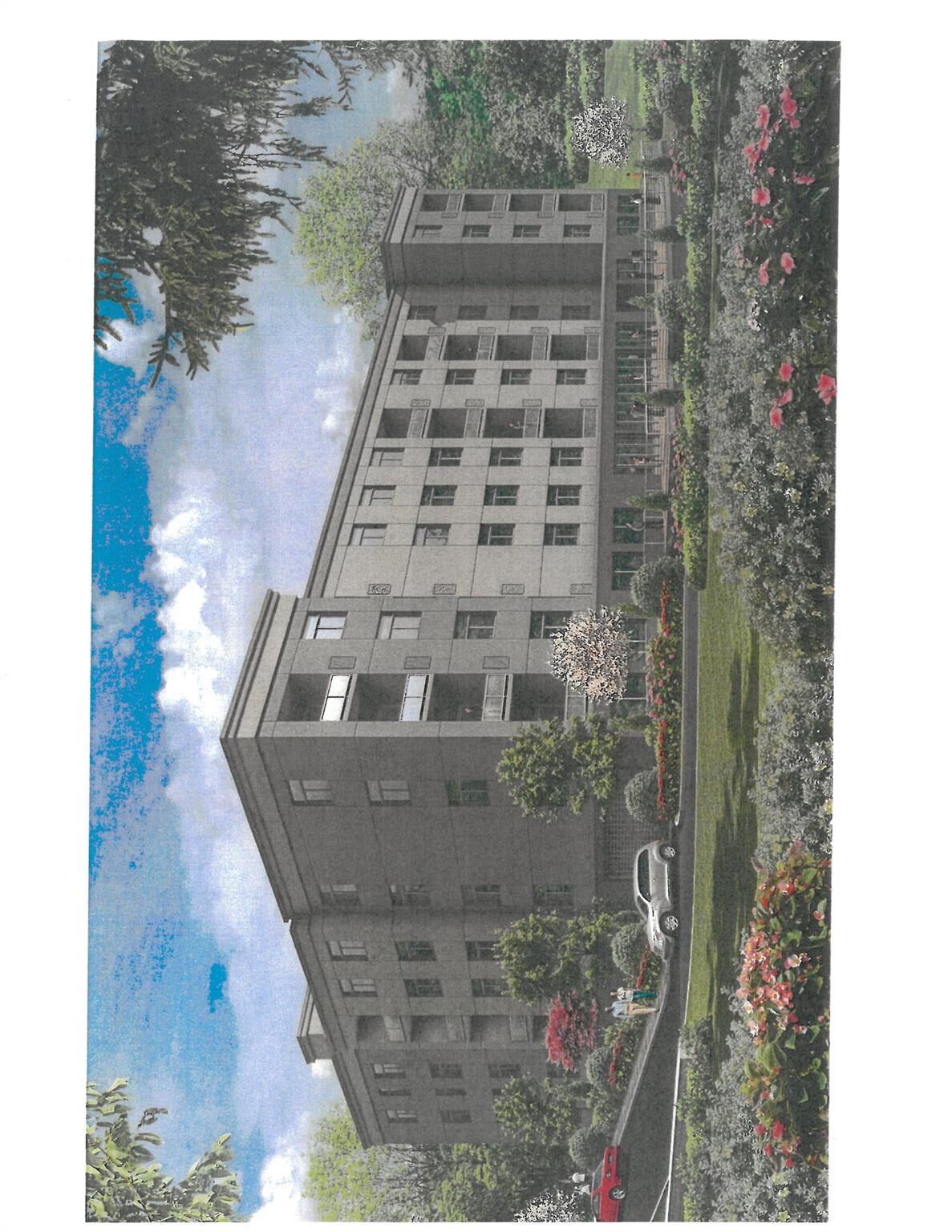 Property Photo: Van Wyck Street NY