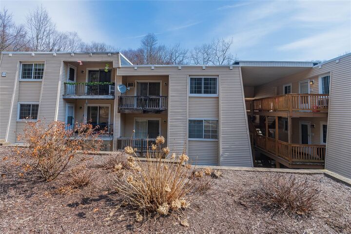 Property Photo: 420 Fox Run Lane NY 10512