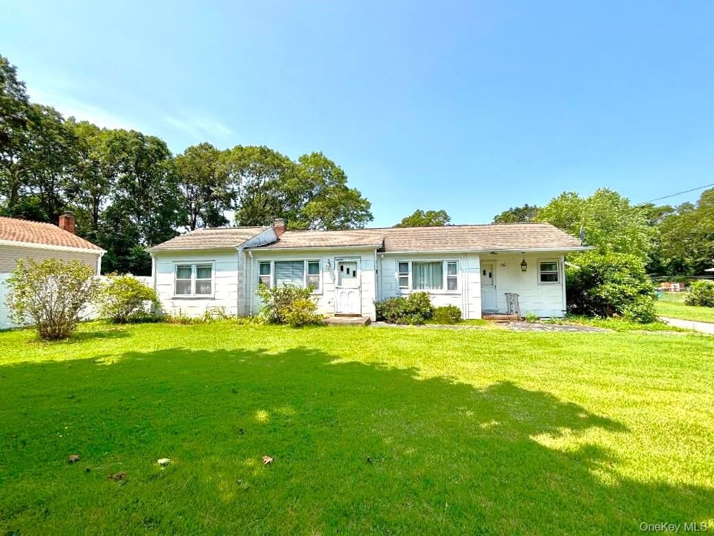 Property Photo:  56 Stackyard Drive  NY 11951 