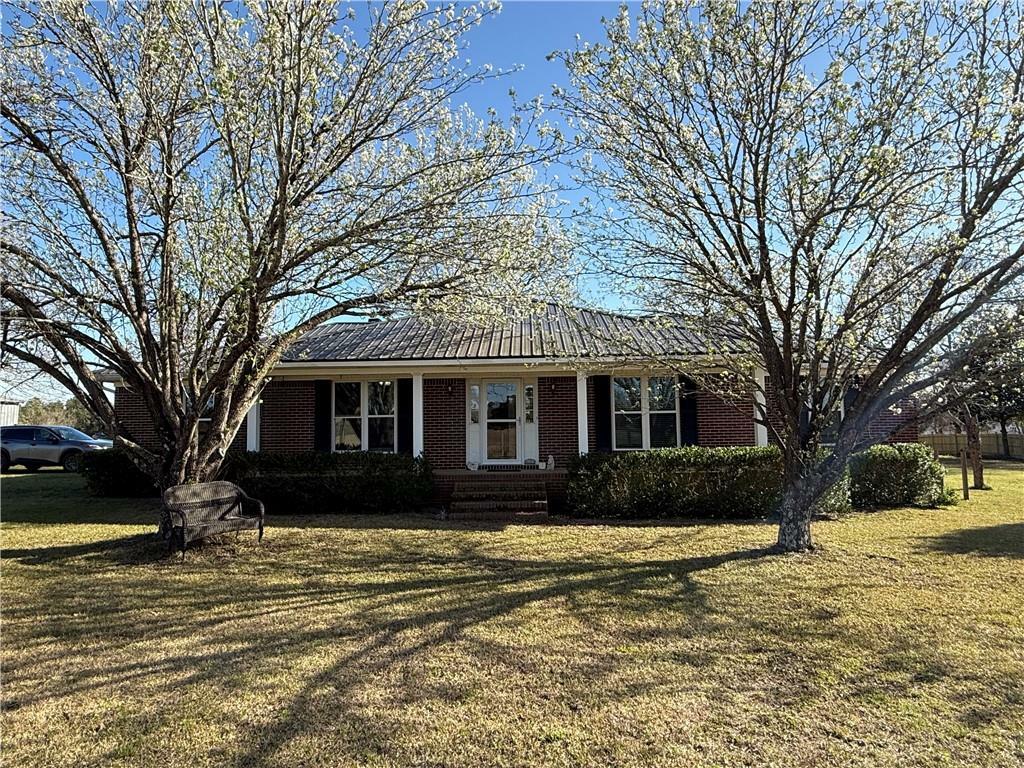 Property Photo: 7655 Iron Rush Road AL 36587