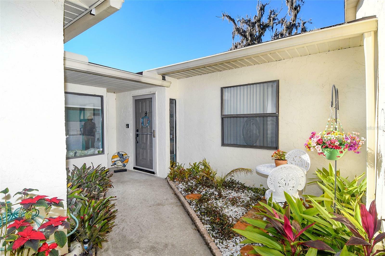 Property Photo: 2225 Cypress Court 2C FL 32778
