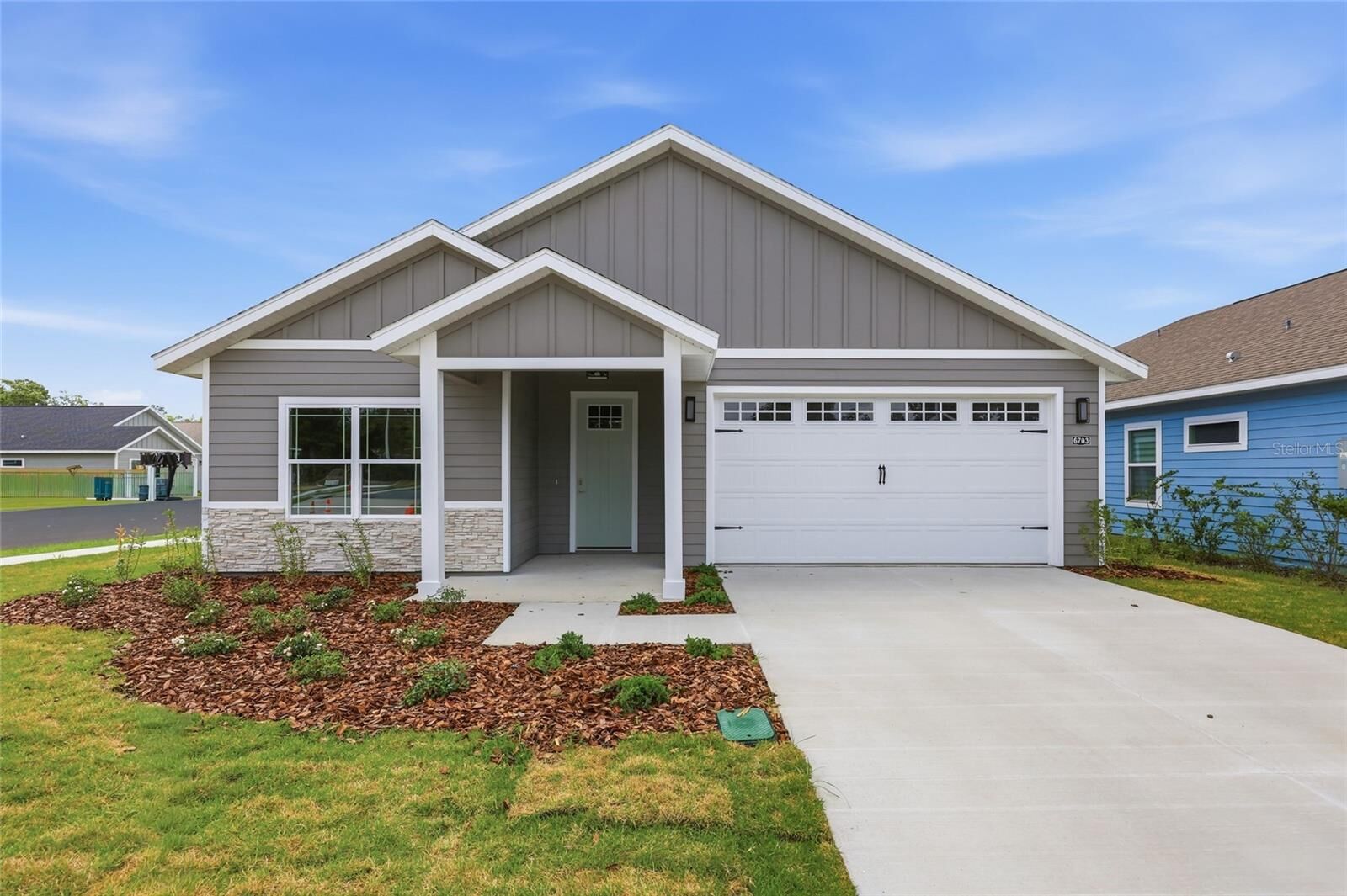 Property Photo:  6703 SW 10th Lane  FL 32607 