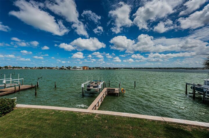 15851 Redington Drive  Redington Beach FL 33708 photo