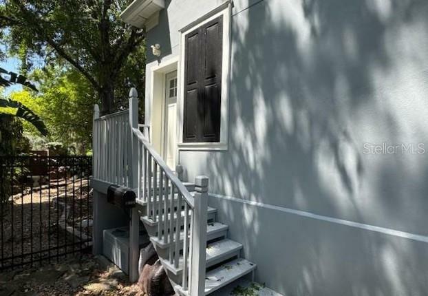 Property Photo: 100 Acadia Terrace B FL 34747