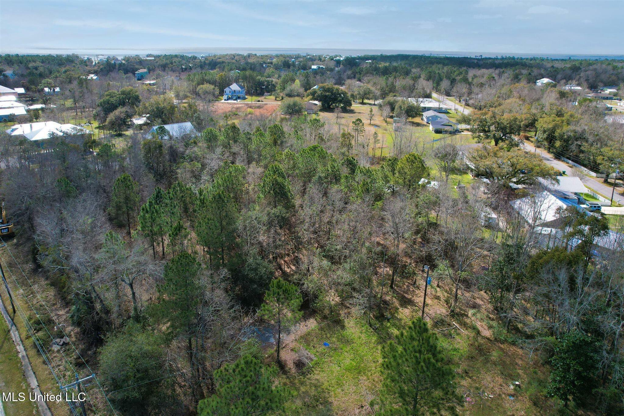 Property Photo:  00 Waveland Avenue  MS 39576 