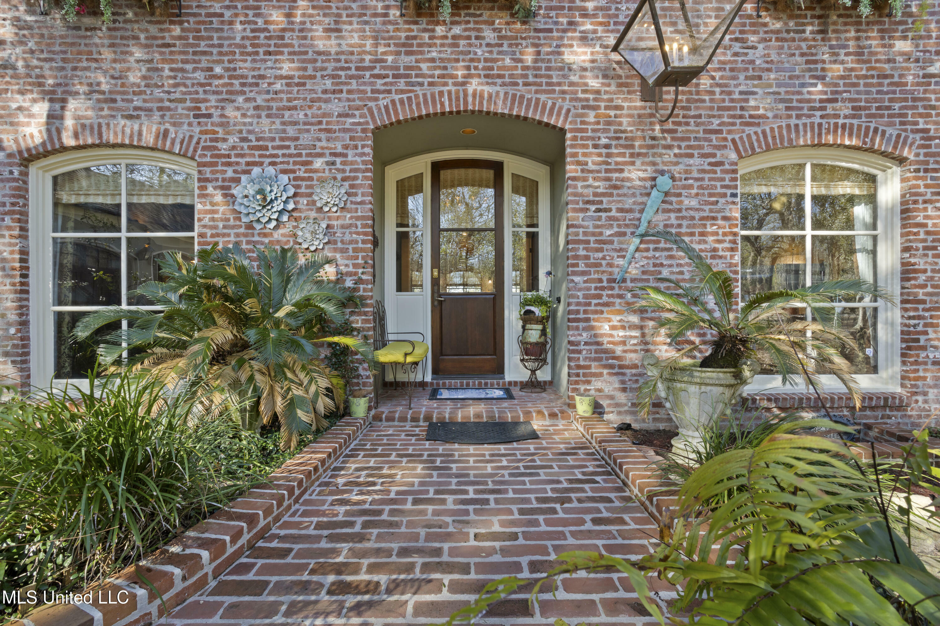 Property Photo: 9161 Ridge Road MS 39503