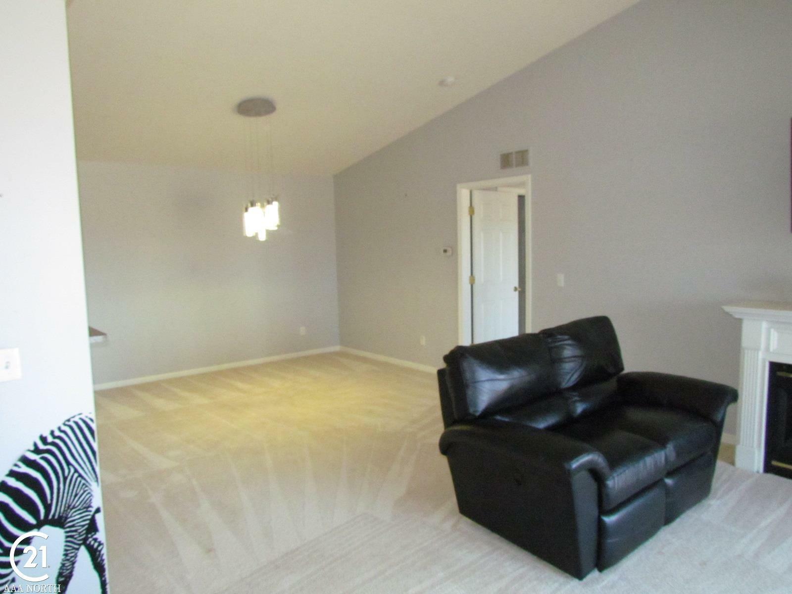 Property Photo:  45526 Warwick Drive 59  MI 48044 