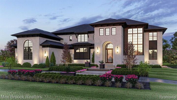 2171 Klingensmith  Bloomfield Hills MI 48302 0234 photo