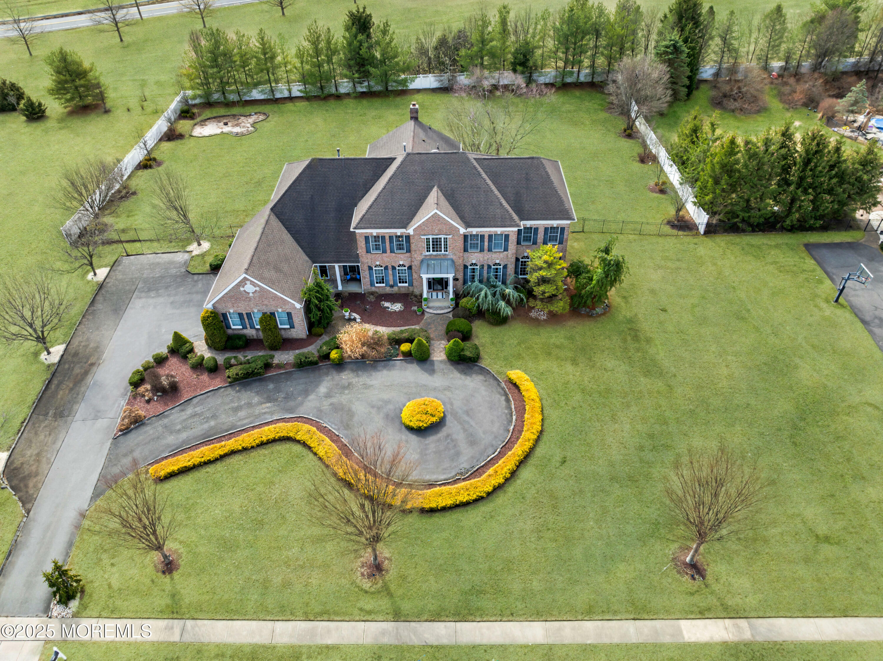 Property Photo: 18 Equinox Lane NJ 07728
