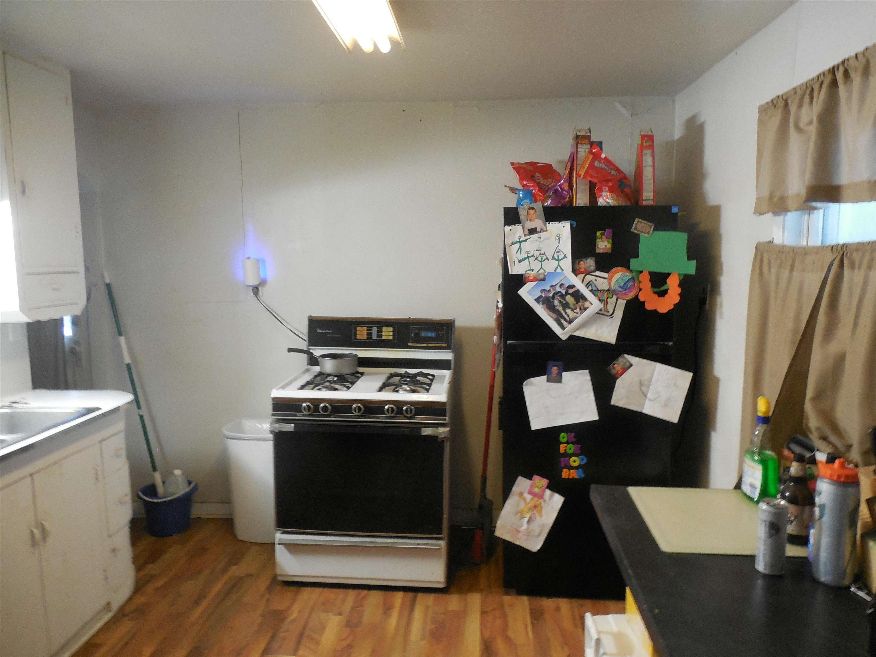 Property Photo: 219 St. Patrick Street SD 57701