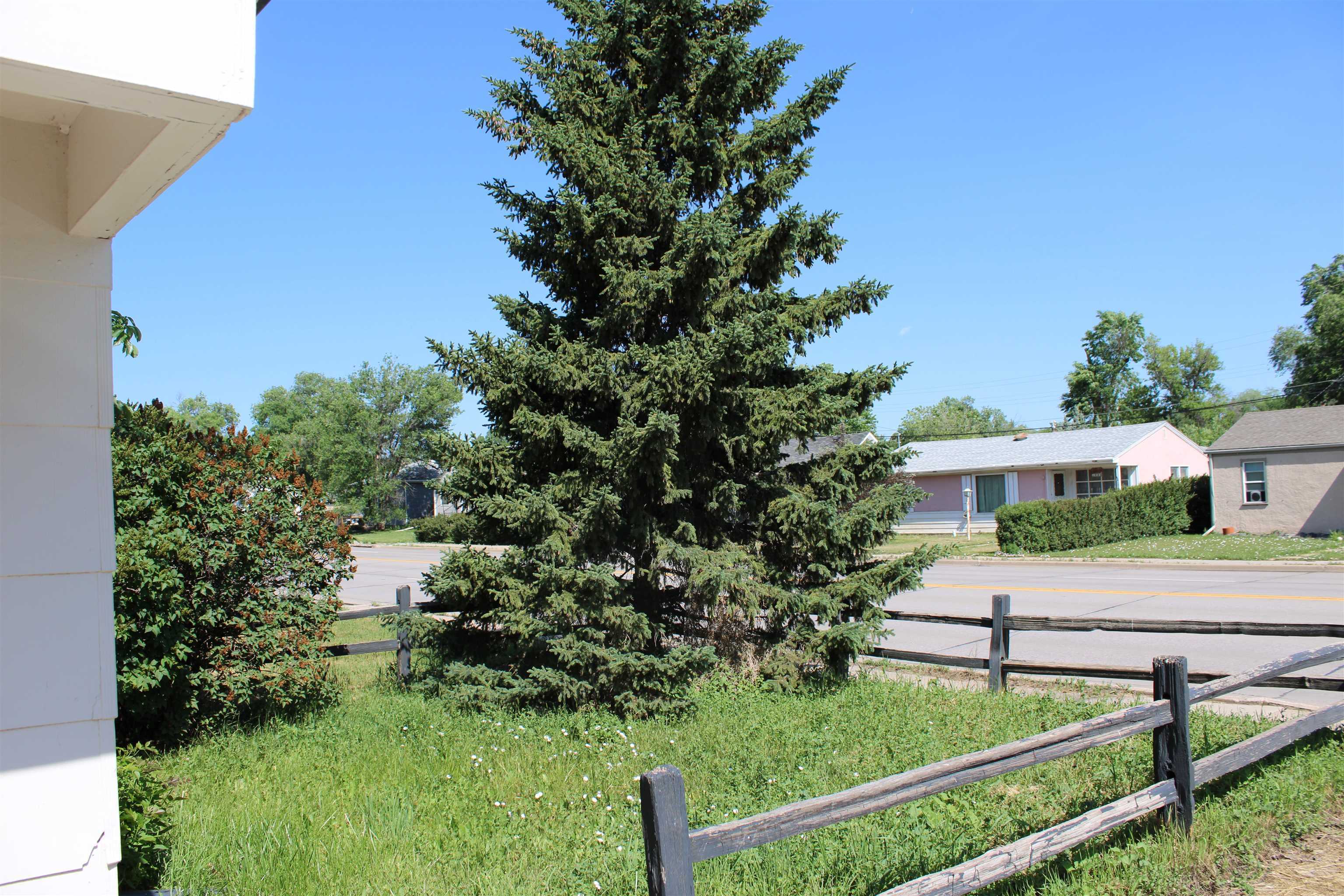 Property Photo:  219 St. Patrick Street  SD 57701 