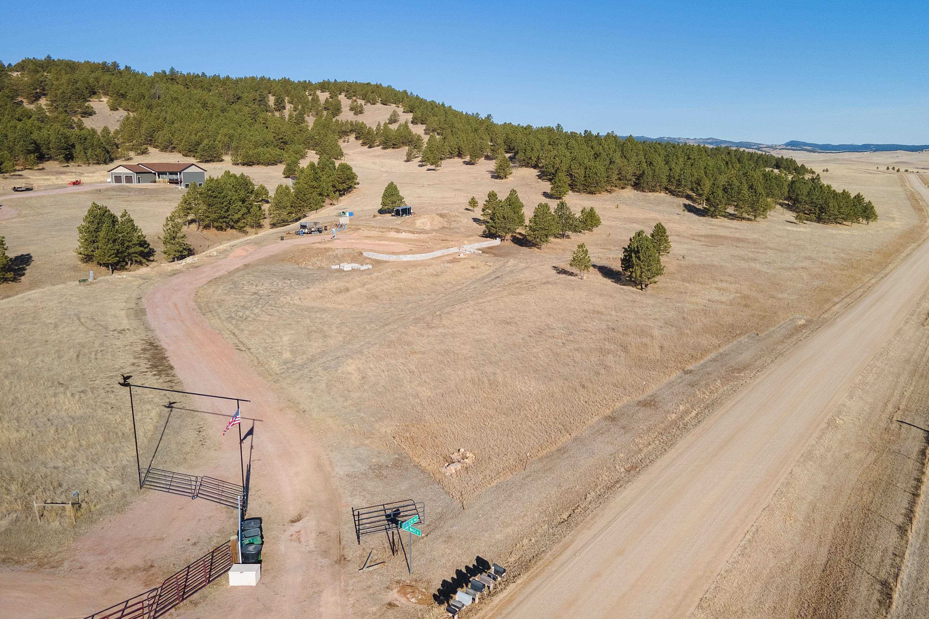 Property Photo: 25490 Eagles Nest Drive SD 57738