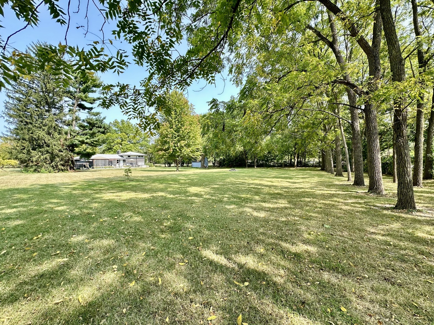 Property Photo:  123 Stone Gate Drive  IL 60543 