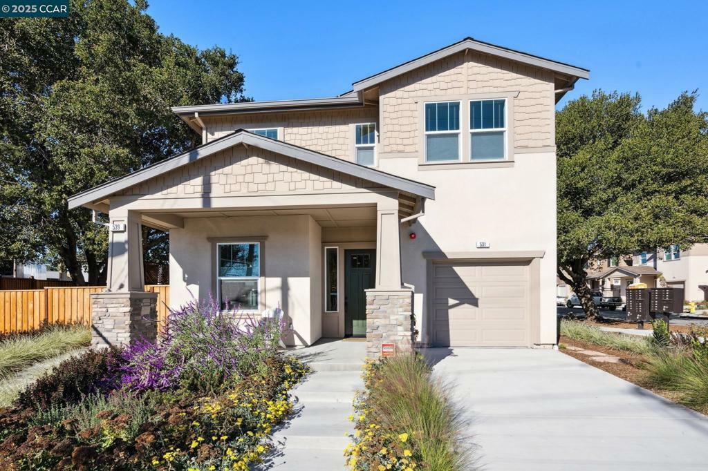 Property Photo:  65 Riverbend Lane  CA 94952 