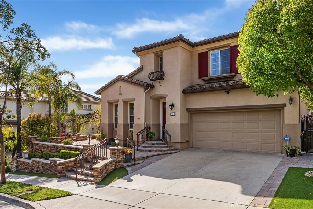 Property Photo: 23171 Rockrose CA 92692