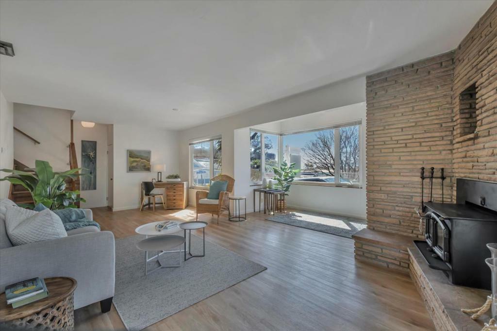 Property Photo: Terrace Way CA 95010