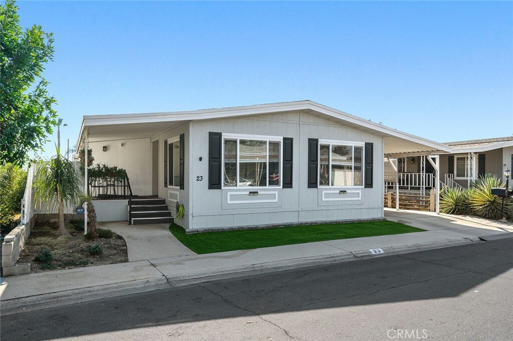 929 E Foothill Boulevard 23  Upland CA 91786 photo