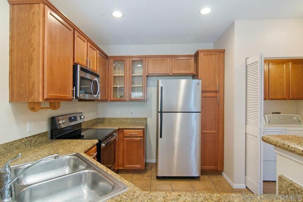 Property Photo:  3830 Elija Court 416  CA 92130 