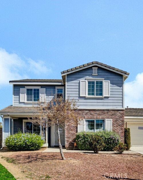 Property Photo: 3162 Everlasting Street CA 92543