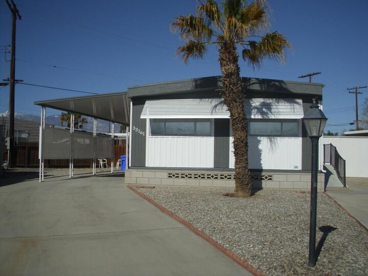 Property Photo:  33161 Laredo Circle  CA 92276 