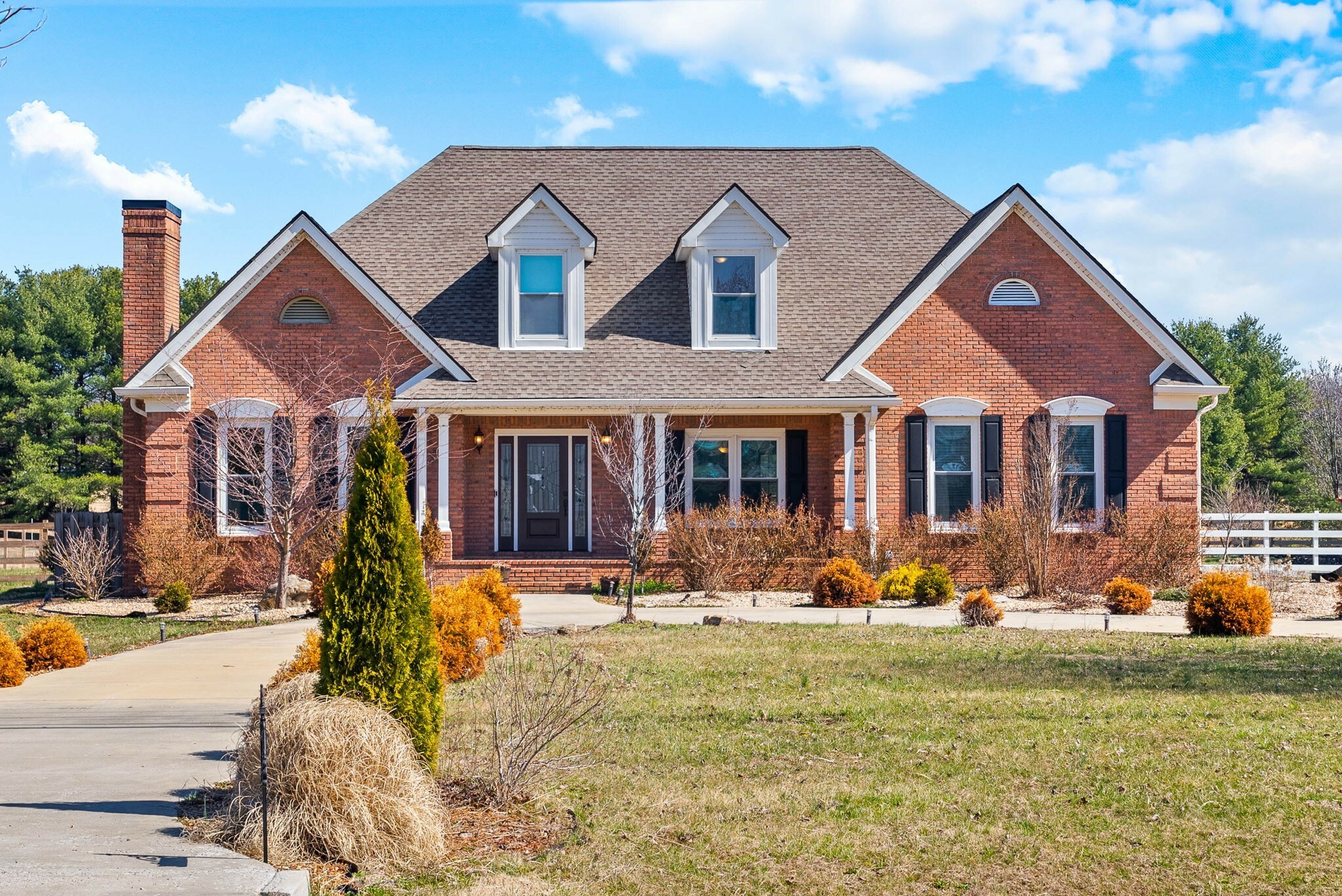 4787 Sango Rd  Clarksville TN 37043 photo