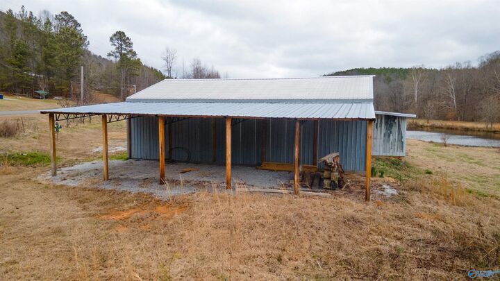 Property Photo: 6608 Sand Valley Road AL 35954