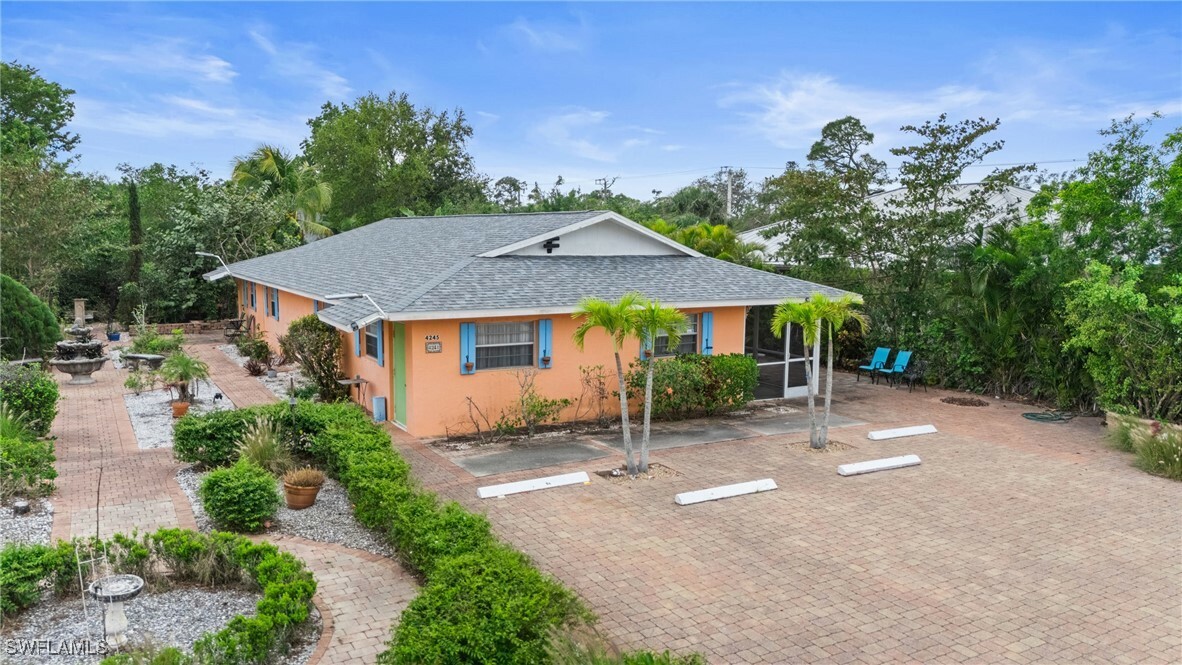 Property Photo:  4245 Mariner Lane  FL 34134 