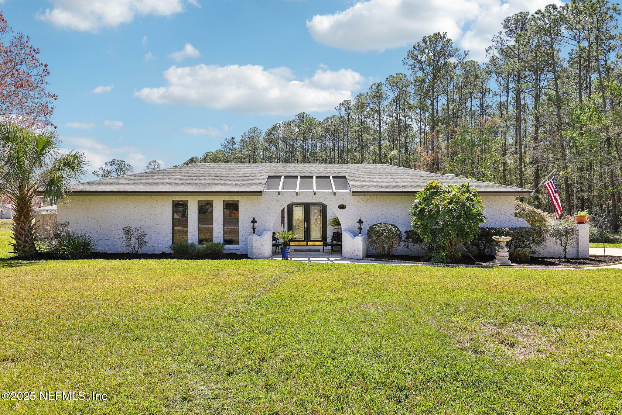 Property Photo:  1797 Oak Grove Drive S  FL 32043 