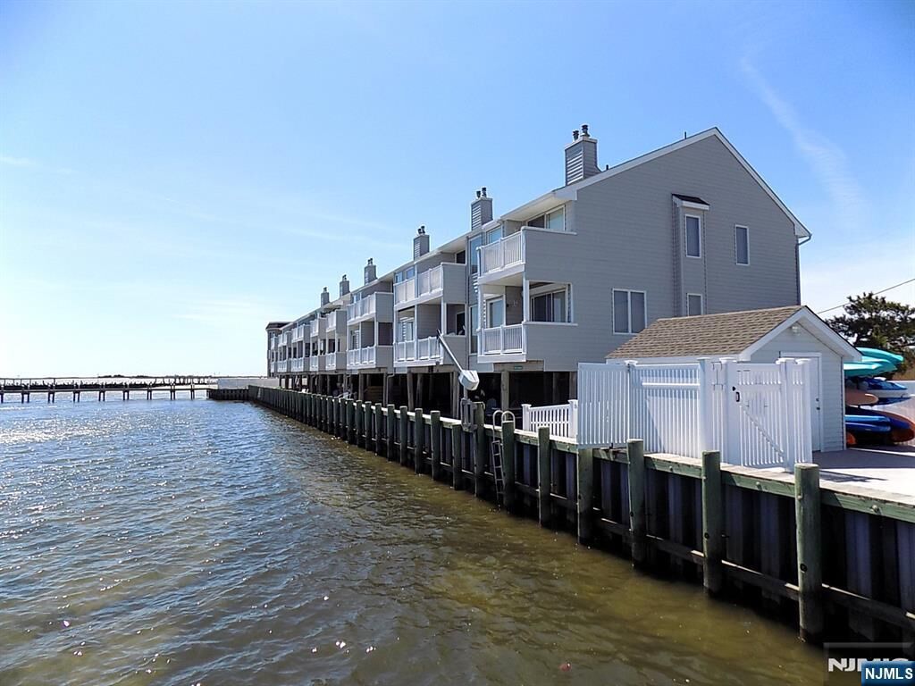 Property Photo: 389 Bay Shore Drive 5 NJ 08005