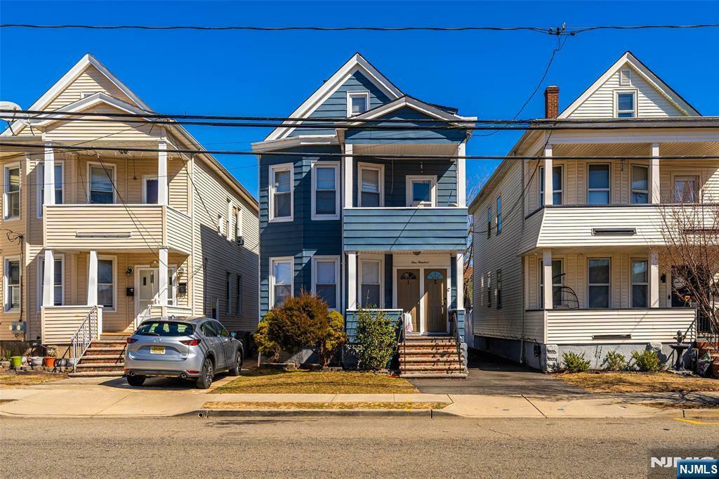 Property Photo:  100 Palisade Avenue  NJ 07026 