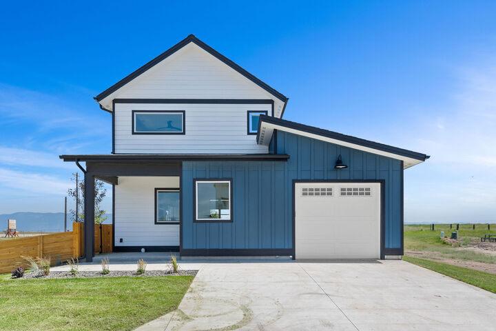 Property Photo:  590 Stillwater Road  MT 59901