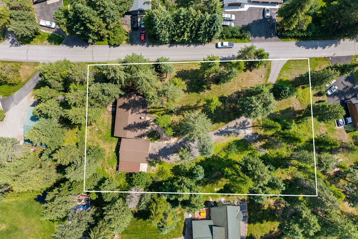 Property Photo:  181 Mallard Loop  MT 59937 