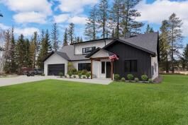 Property Photo: 2247 Mt Highway 206 MT 59912