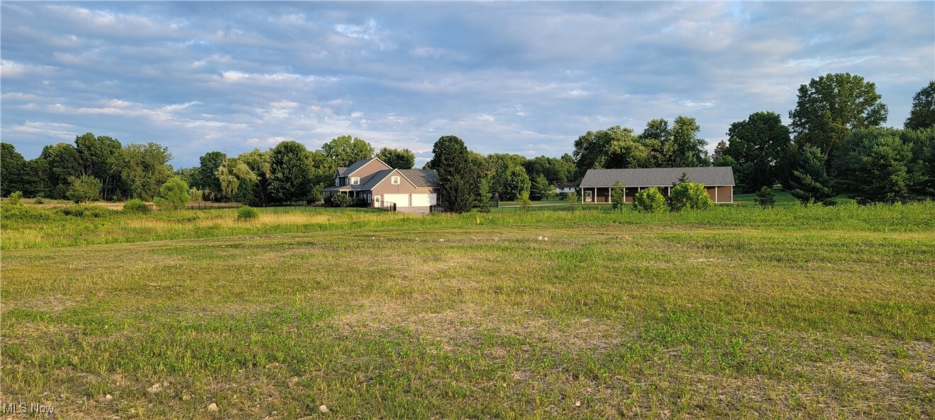 Property Photo: Vl4 Hidden Ridge Road OH 44133