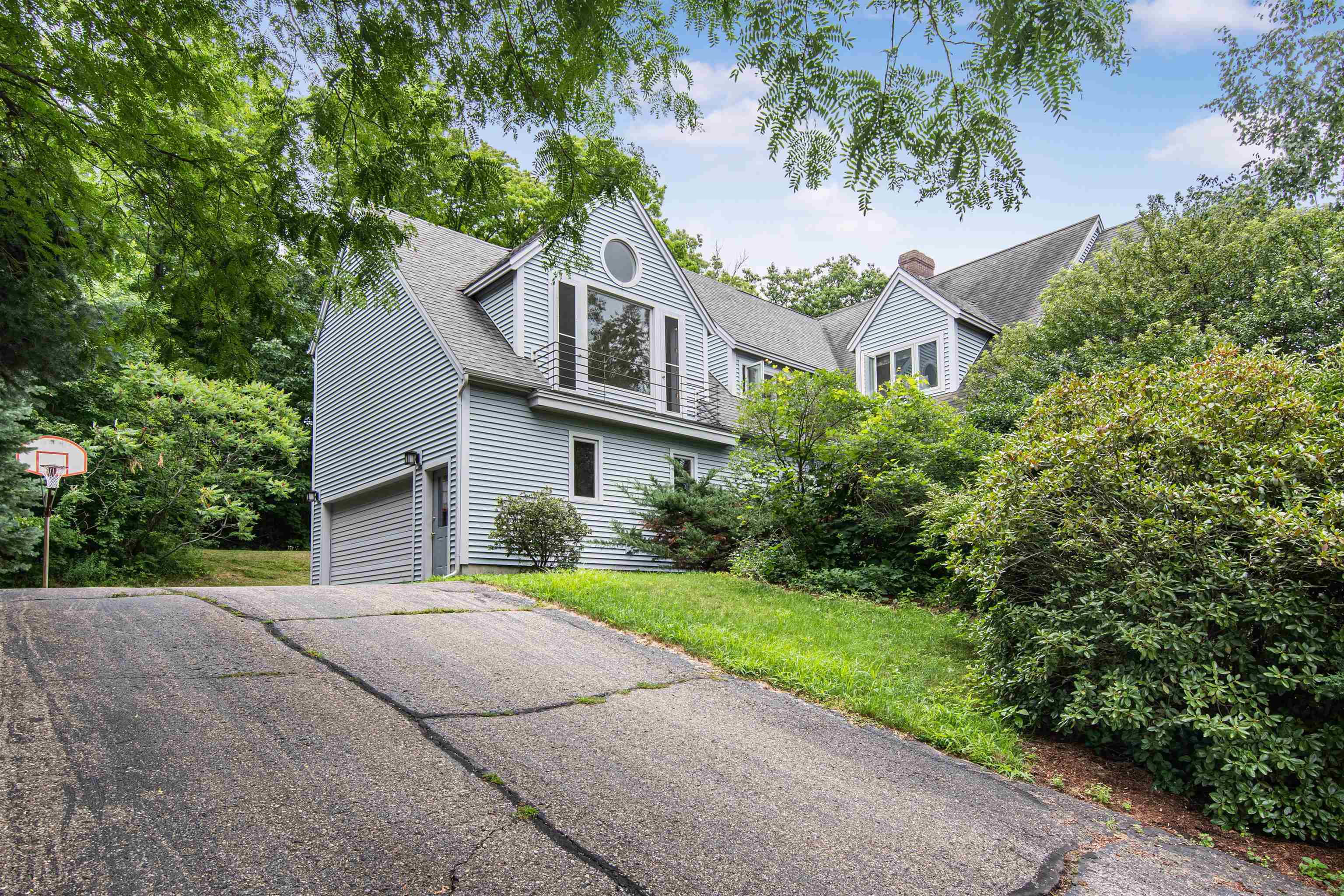 Property Photo: 11 Harbor Ridge Road VT 05403