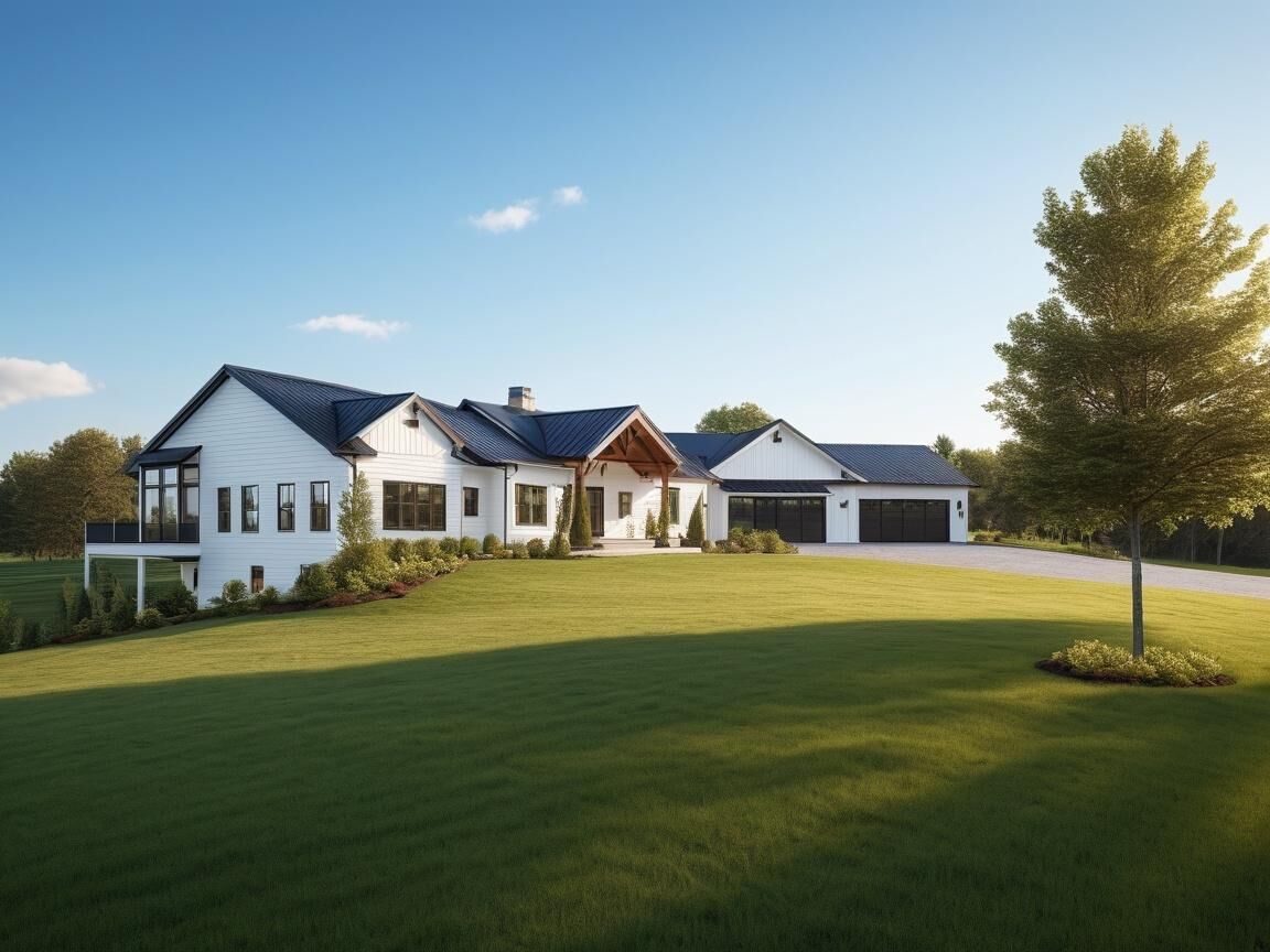 Property Photo: 9551 230th Street E MN 55044