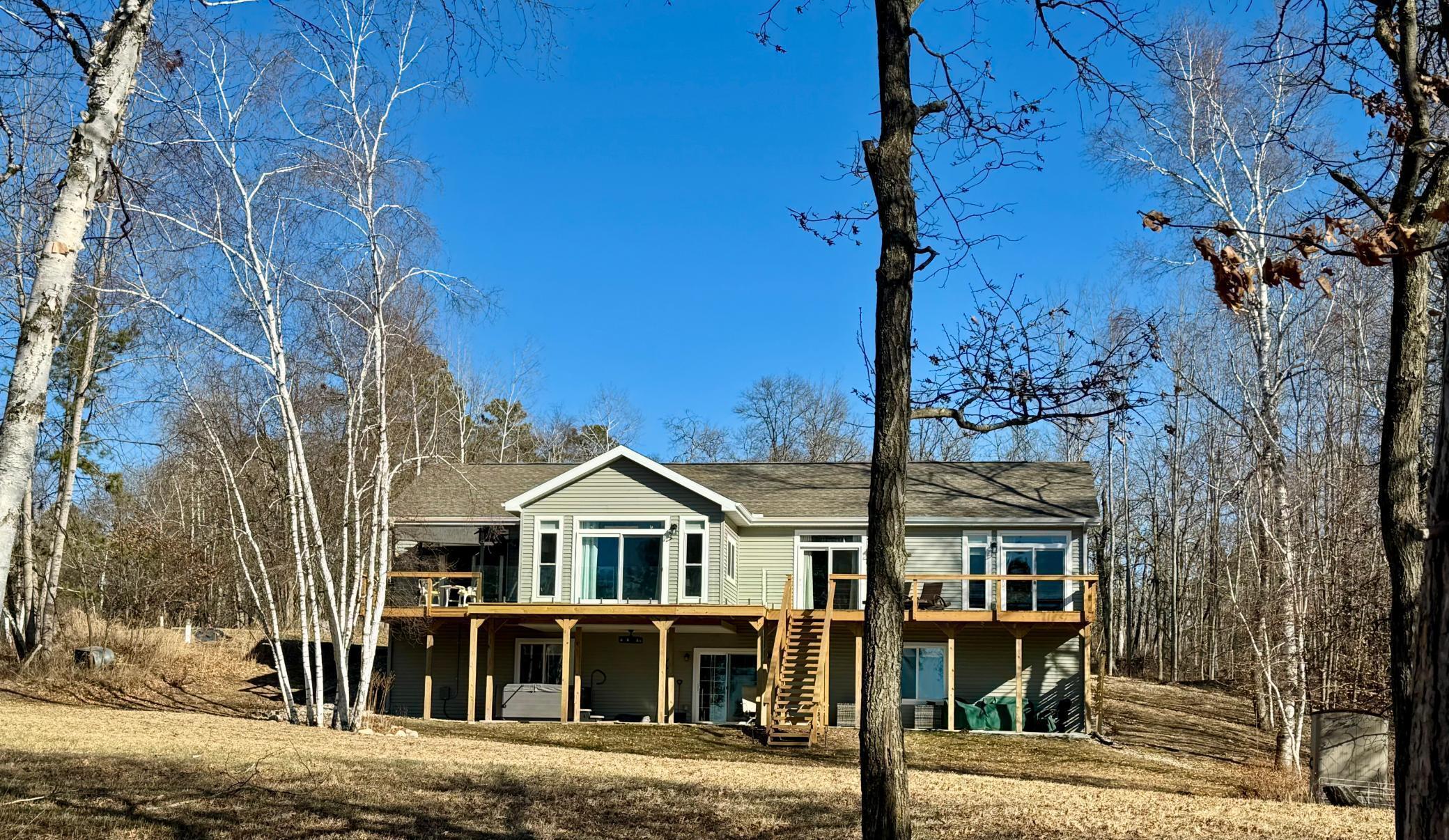 Property Photo: 22196 County 17 MN 56470